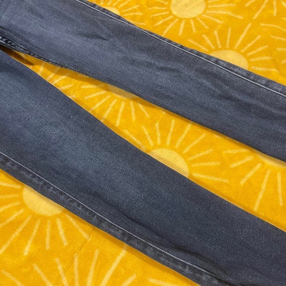 abercrombie & fitch skinny jeans - Picture 4 of 4